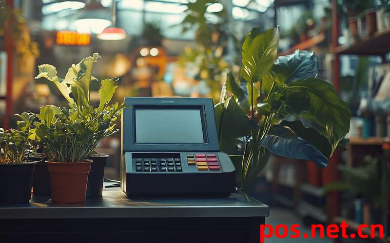 线上POS机交易安全吗？商户年损12万_司法判例揭秘避坑指南