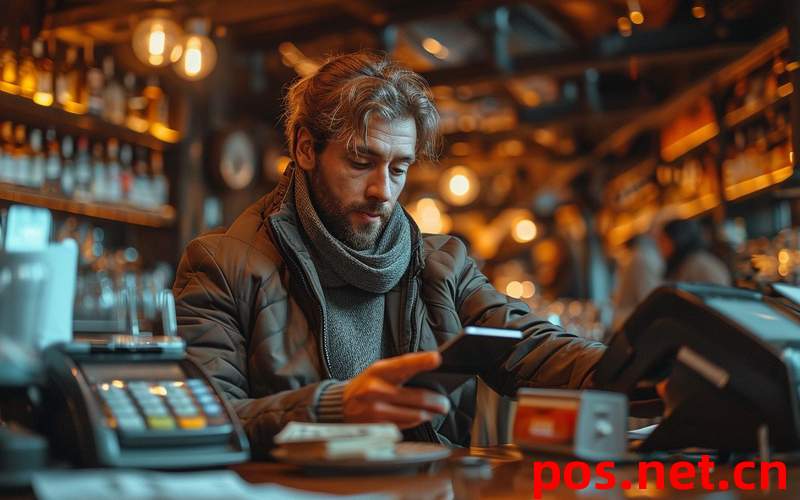 线上POS机交易安全吗？商户年损12万_司法判例揭秘避坑指南